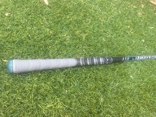 Madera 7 Callaway Rogue