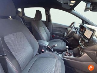 Ford Fiesta 1.0 EcoBoost 70kW (95CV) ST-Line S/S 3p