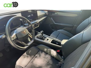 Cupra León 1.5 TSI 110kW (150CV)