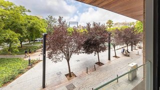 Oficina en alquiler en Vila de Gràcia en Barcelona