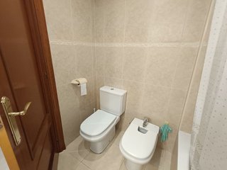 Piso en alquiler en Segur Platja en Calafell