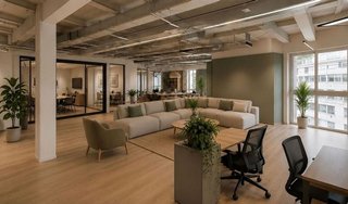 Oficina en alquiler en Sant Gervasi - Galvany en Barcelona