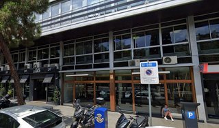 Oficina en alquiler en Sant Gervasi - Galvany en Barcelona