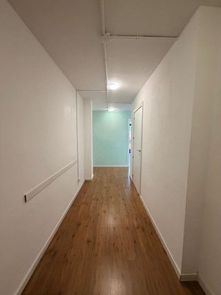 Oficina en alquiler en Centre en Badalona