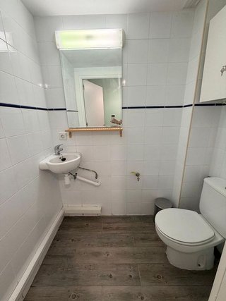 Oficina en alquiler en Centre en Badalona