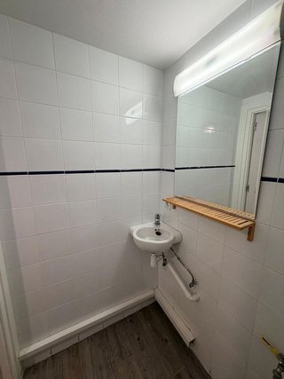 Oficina en alquiler en Centre en Badalona