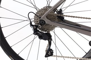 Bicicleta Giant Defy Advanced 2 t.54 Reacondicionada