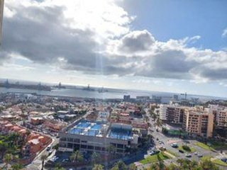 Piso en alquiler en La Minilla en Palmas de Gran Canaria(Las)