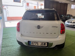 MINI Countryman 2015