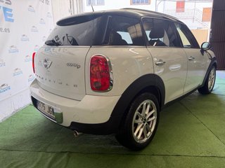 MINI Countryman 2015