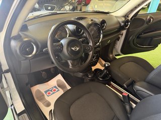 MINI Countryman 2015