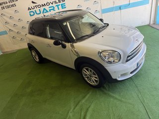 MINI Countryman 2015