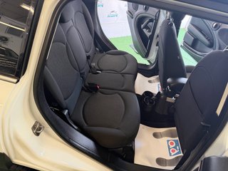 MINI Countryman 2015