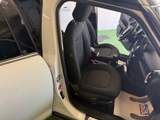 MINI Countryman 2015