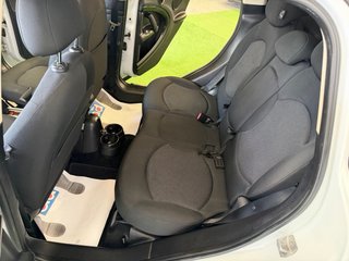 MINI Countryman 2015