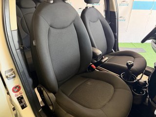MINI Countryman 2015
