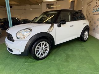MINI Countryman 2015