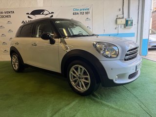 MINI Countryman 2015