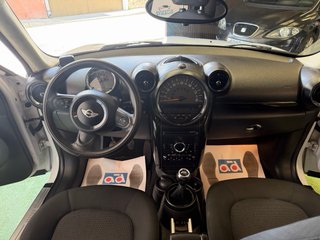 MINI Countryman 2015