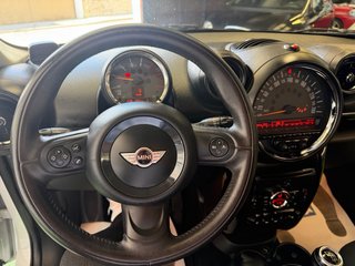 MINI Countryman 2015