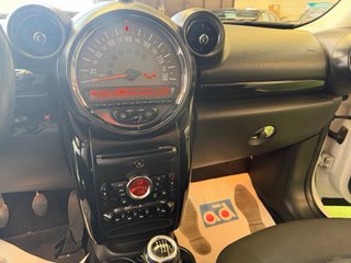 MINI Countryman 2015