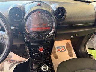 MINI Countryman 2015