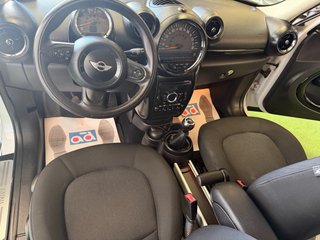 MINI Countryman 2015