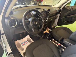 MINI Countryman 2015