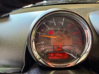 MINI Countryman 2015