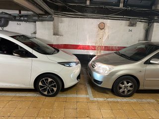 Garaje en venta en El Raval en Barcelona