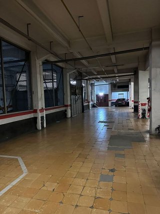 Garaje en venta en El Raval en Barcelona