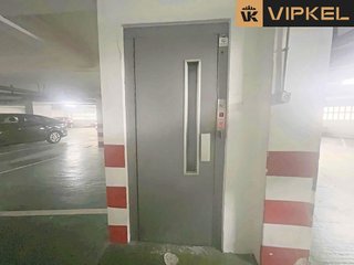 Garaje en alquiler en Cuatro Caminos - Plaza de la Cubela en Coruña (A)