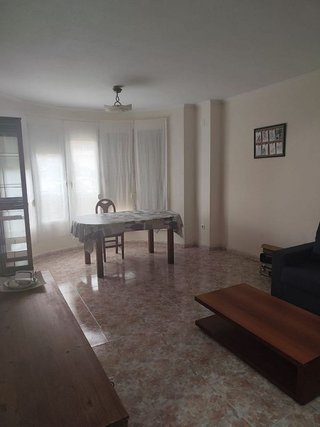 Piso en alquiler en Virgen del Remedio en Alicante