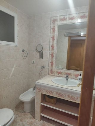 Piso en alquiler en Virgen del Remedio en Alicante