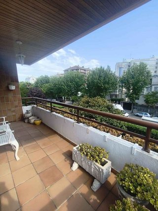 Piso en alquiler en El Sardinero en Santander
