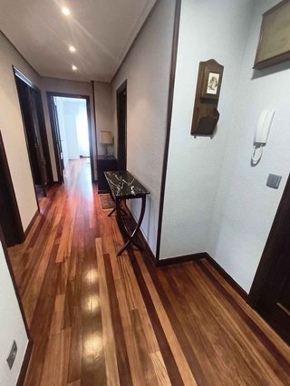 Piso en alquiler en El Sardinero en Santander