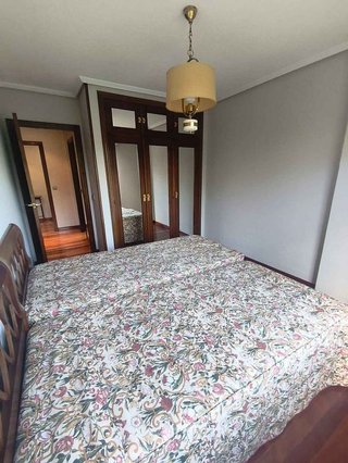 Piso en alquiler en El Sardinero en Santander