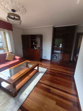 Piso en alquiler en El Sardinero en Santander