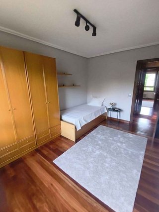 Piso en alquiler en El Sardinero en Santander