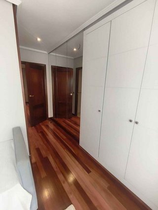 Piso en alquiler en El Sardinero en Santander
