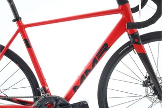 Bicicleta MMR Grip 10 t.54 Reacondicionada