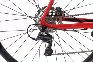 Bicicleta MMR Grip 10 t.54 Reacondicionada