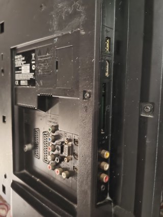 Televisor Sony BRAVIA