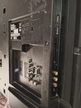 Televisor Sony BRAVIA