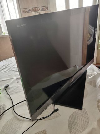 Televisor Sony BRAVIA