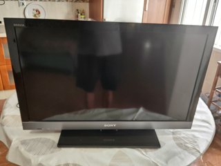 Televisor Sony BRAVIA