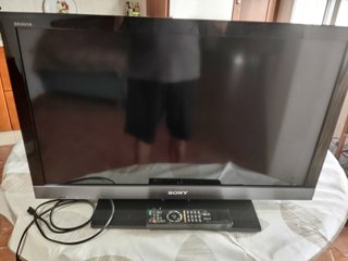 Televisor Sony BRAVIA