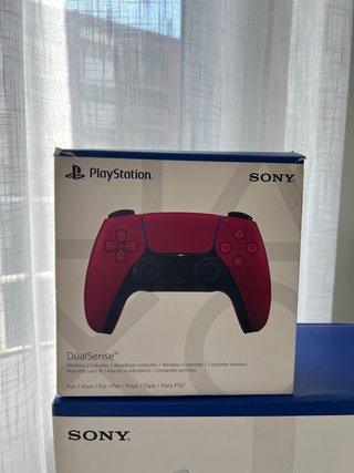 Consola PS5 Slim con lector CFI-2016