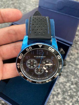 Reloj Viceroy Hombre