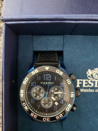 Reloj Viceroy Hombre